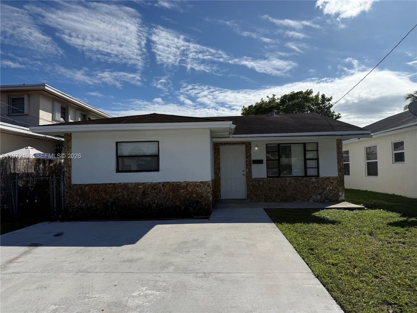 709 NW 6th Street, Hallandale Beach, FL 33009, Hallandale Beach