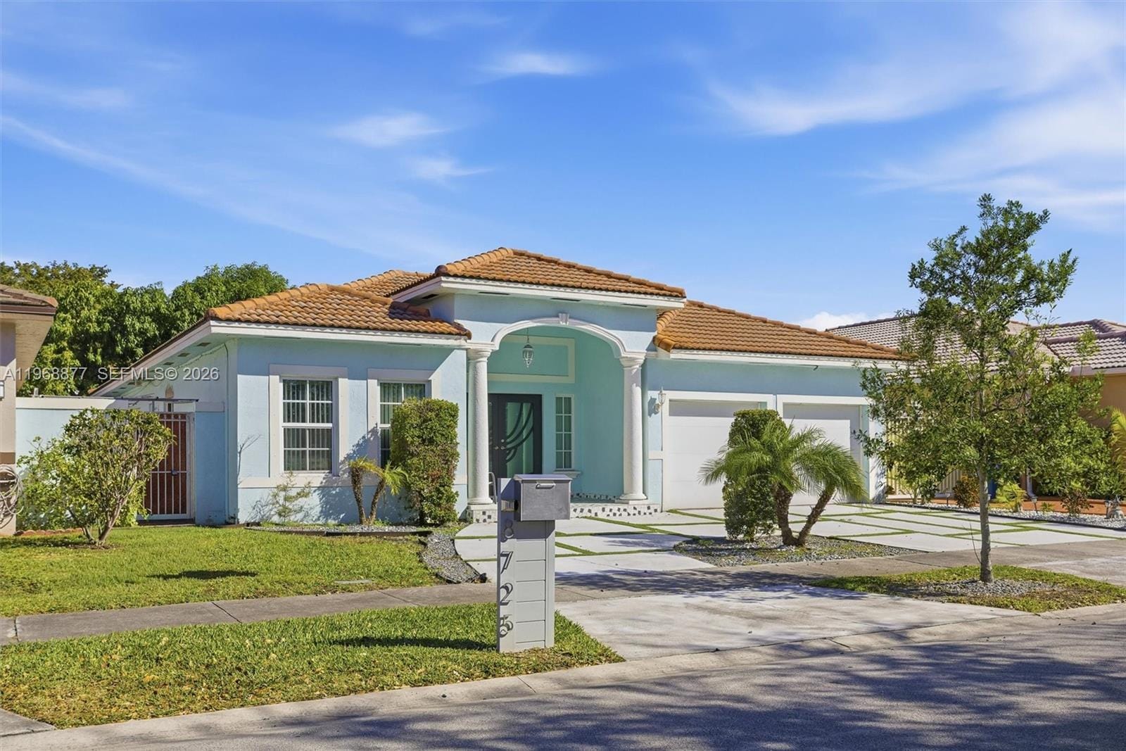 8725 NW 148th Terrace, Miami Lakes, FL 33018