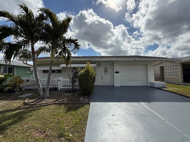 5408 NW 49th Avenue, Tamarac, FL 33319, Tamarac