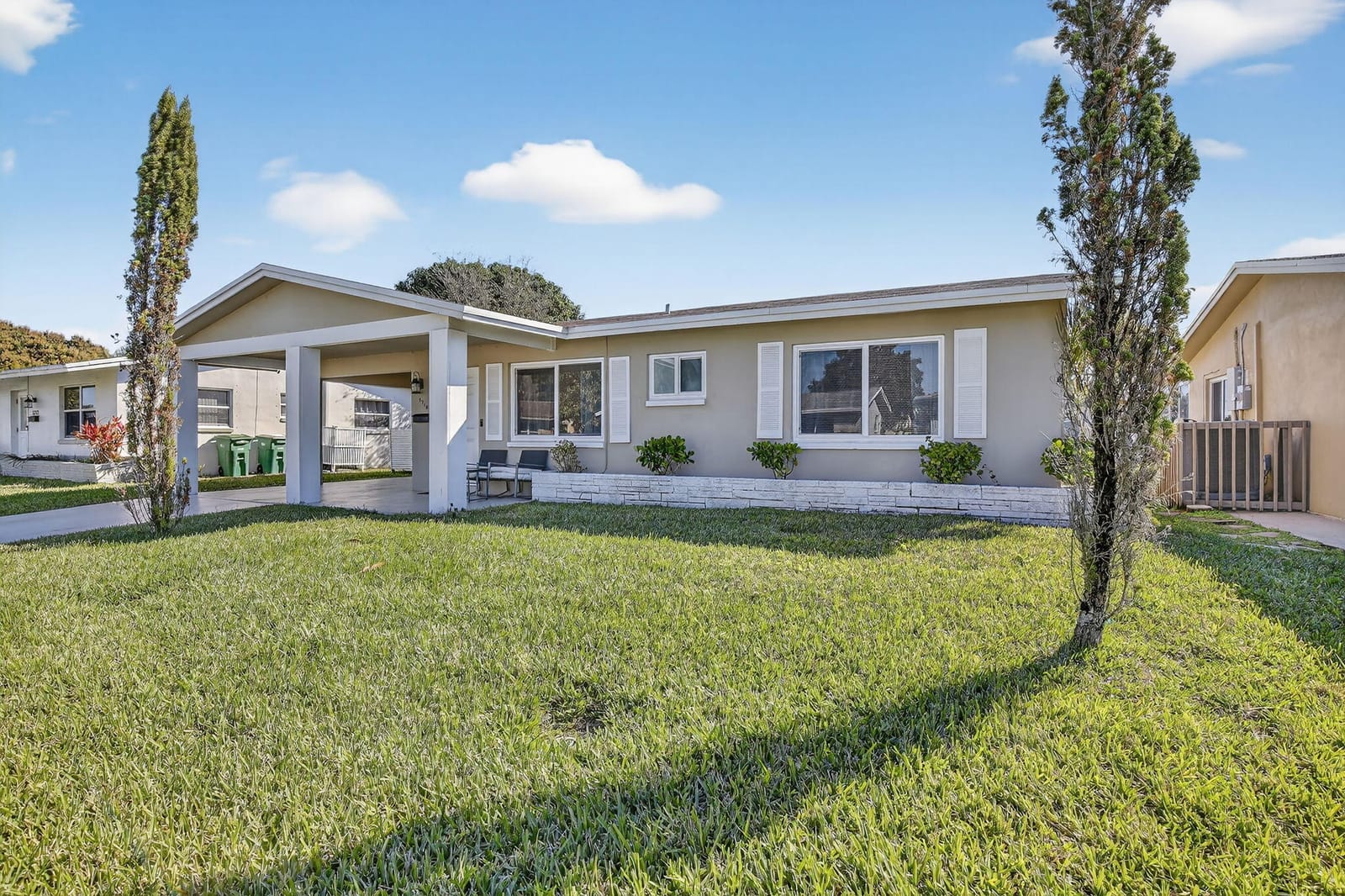 5710 NW 70th Terrace, Tamarac, FL 33321