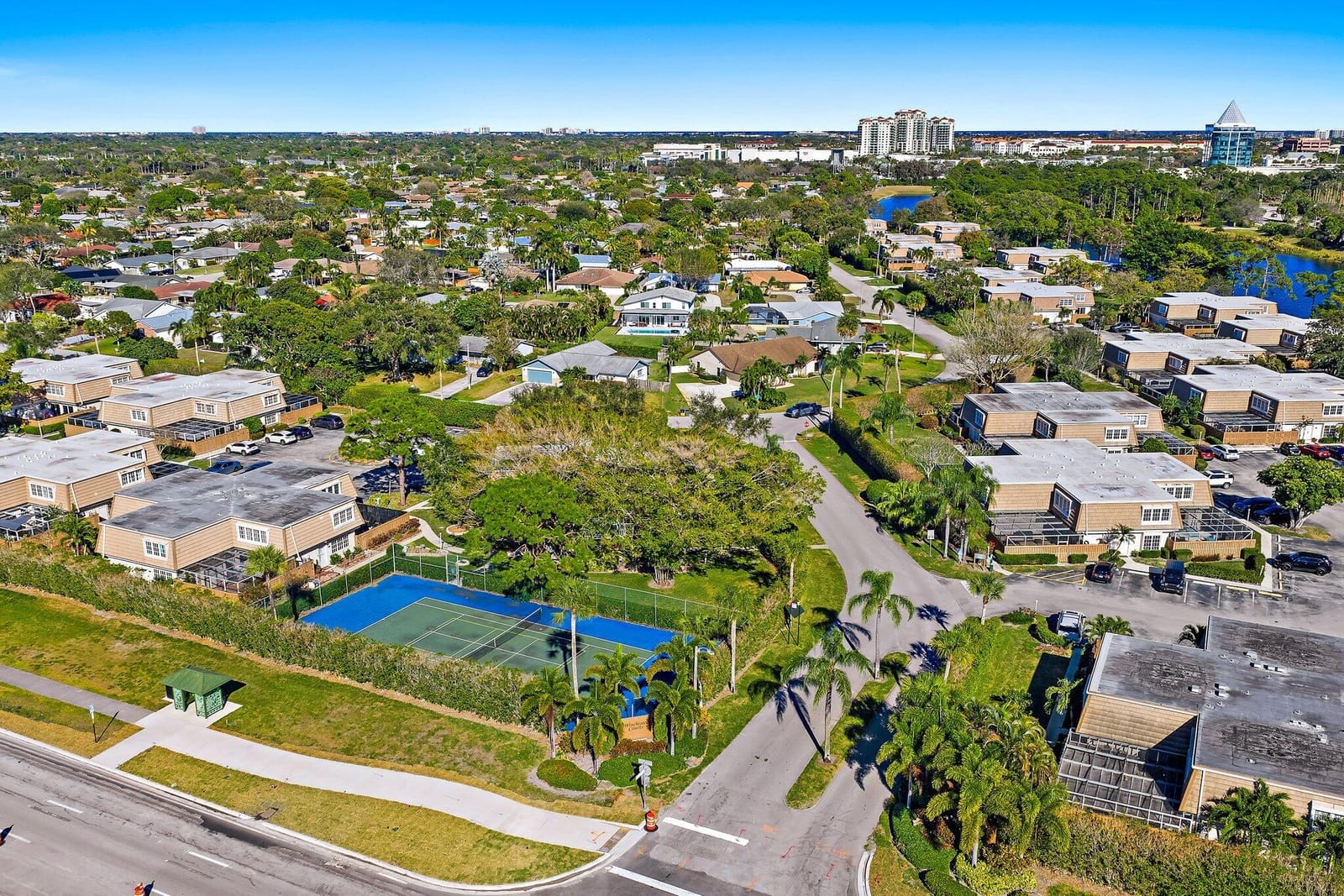 4270 Hazel Avenue B, Palm Beach Gardens, FL 33410 photo 30