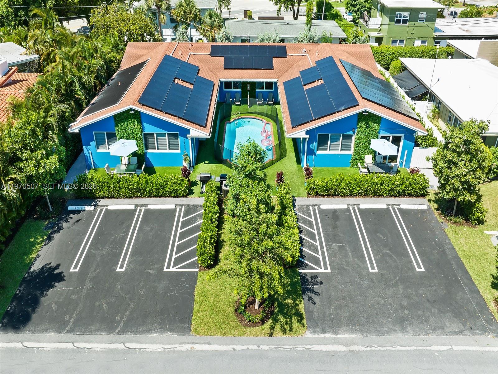 3405 Norfolk Street, Pompano Beach, FL 33062, Pompano Beach