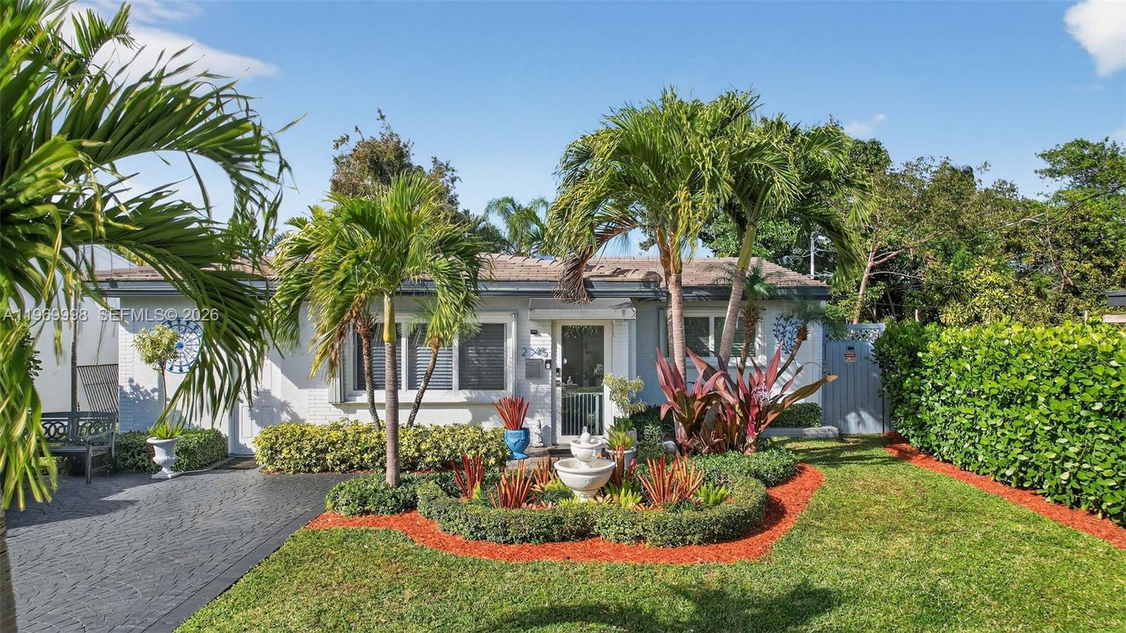 2245 Johnson Street, Hollywood, FL 33020, Hollywood