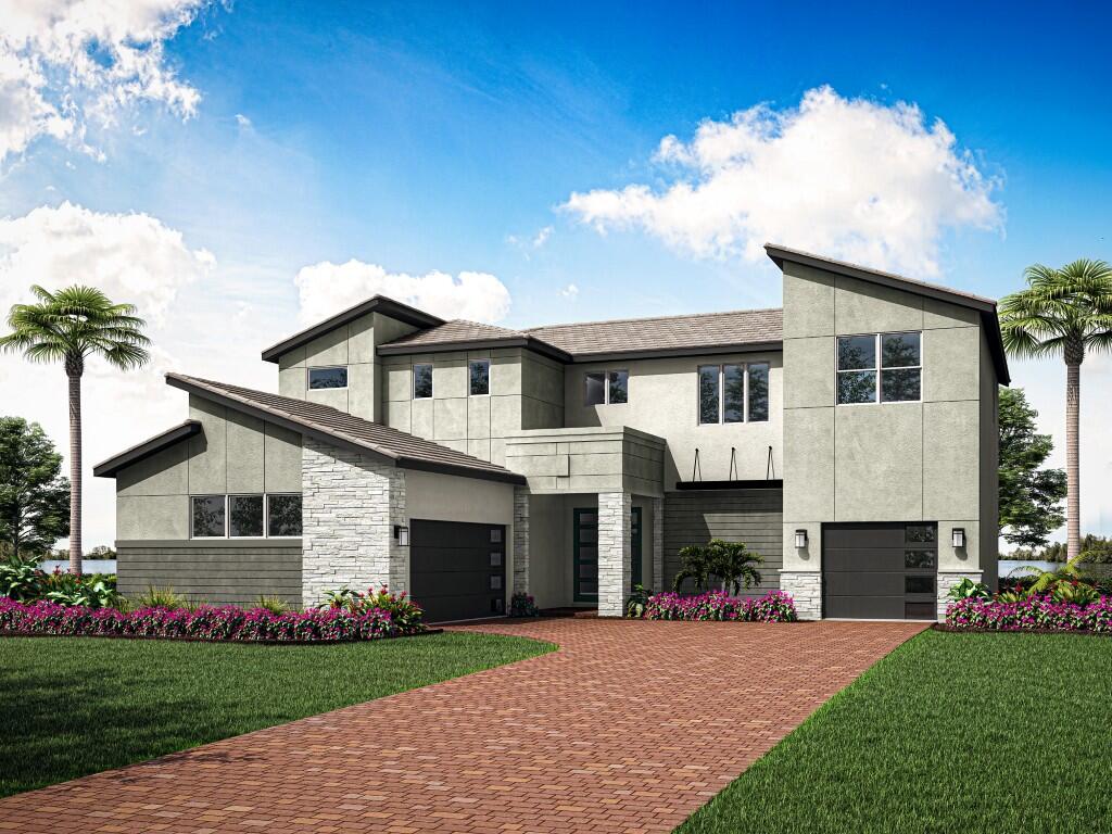 10577 SW Larocca Way, Port St. Lucie, FL 34987, Port St Lucie