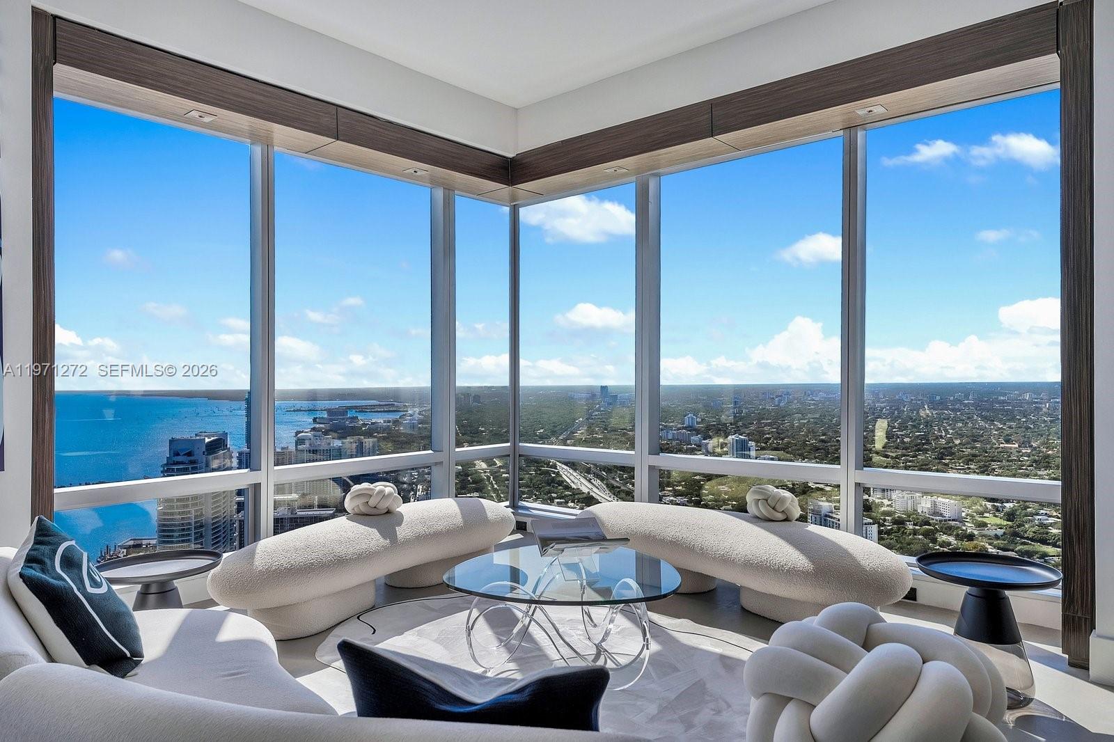 1425 Brickell Avenue 60AB, Miami, FL 33131, Miami