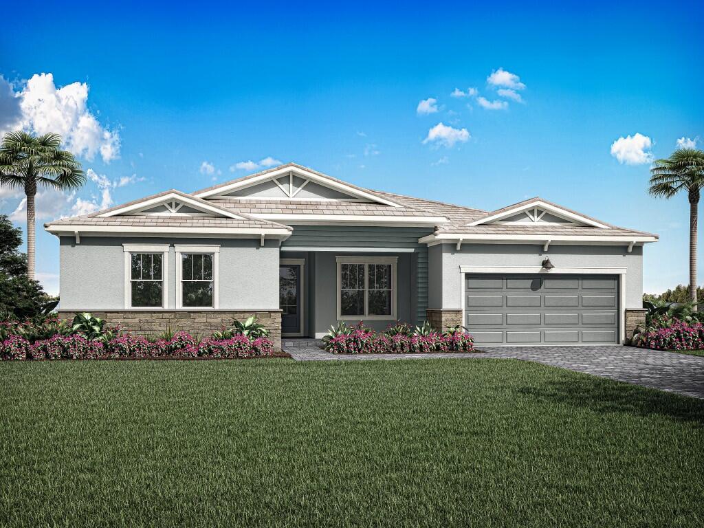 10584 SW Larocca Way, Port St. Lucie, FL 34987, Port St Lucie