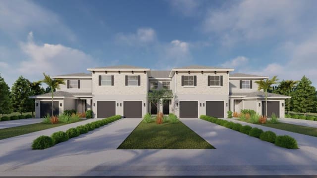 206 Lakeside Landing Drive, Royal Palm Beach, FL 33411