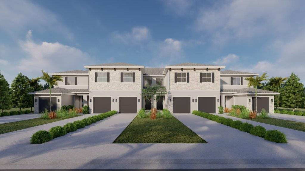206 Lakeside Landing Drive, Royal Palm Beach, FL 33411