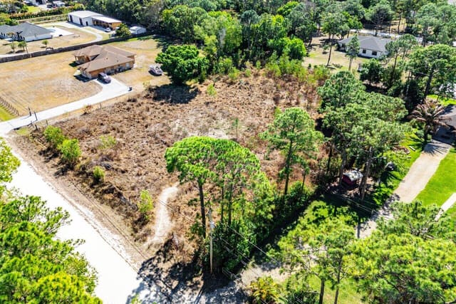 18354 50th Street N, The Acreage, FL 33470