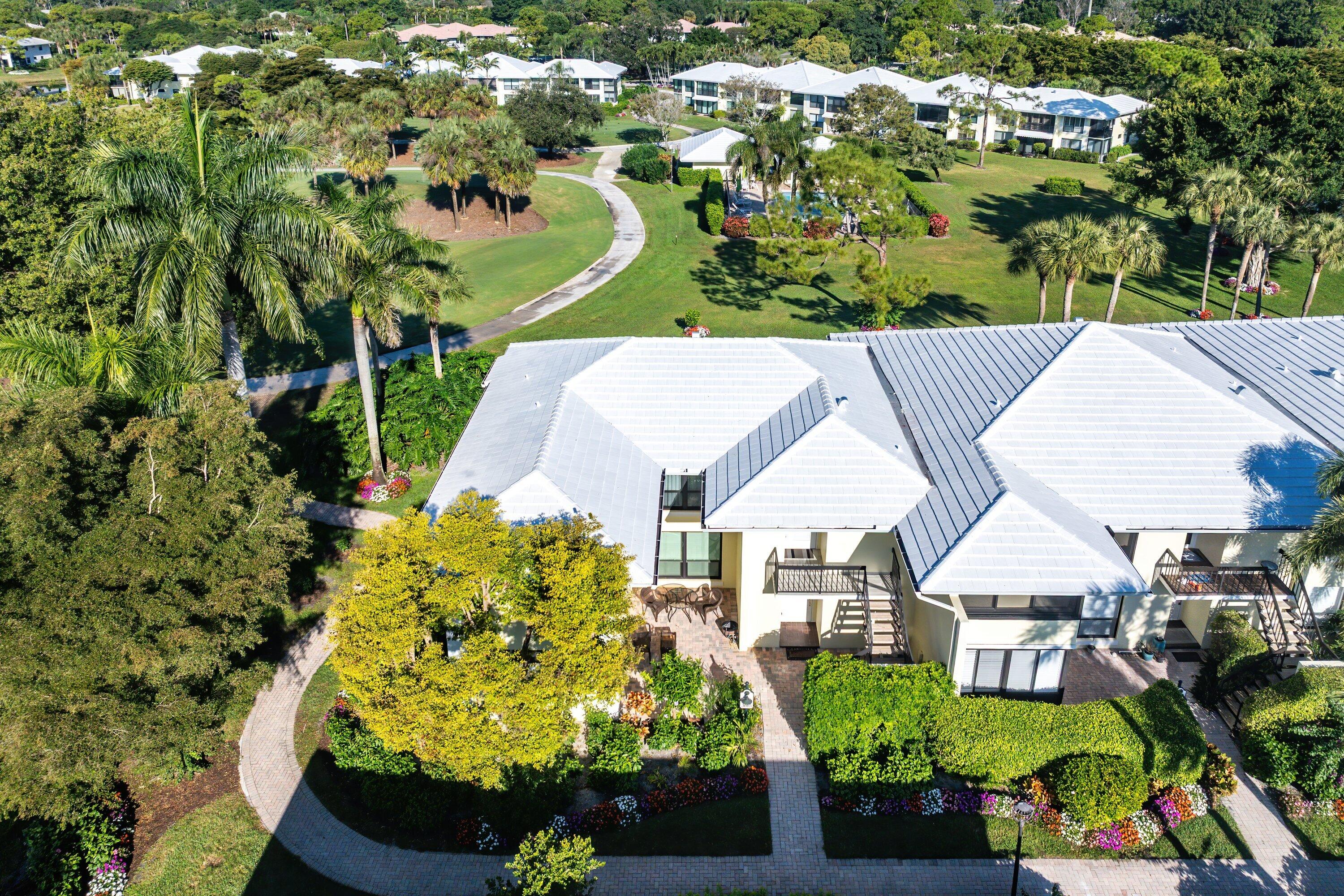 3667 Quail Ridge Drive N Bobwhite B, Boynton Beach, FL 33436, Boynton Beach