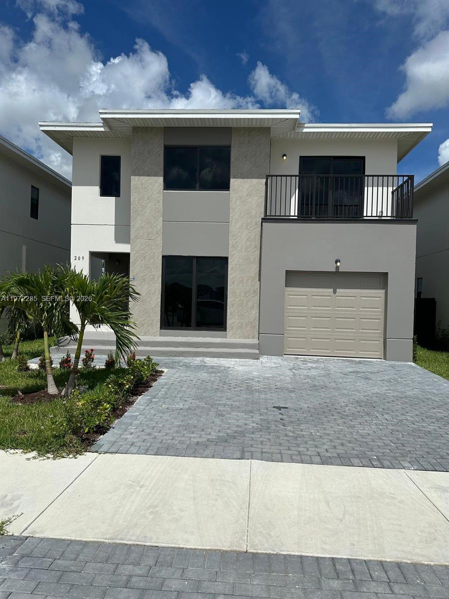 209 NW 13th Place, Florida City, FL 33034, Florida City