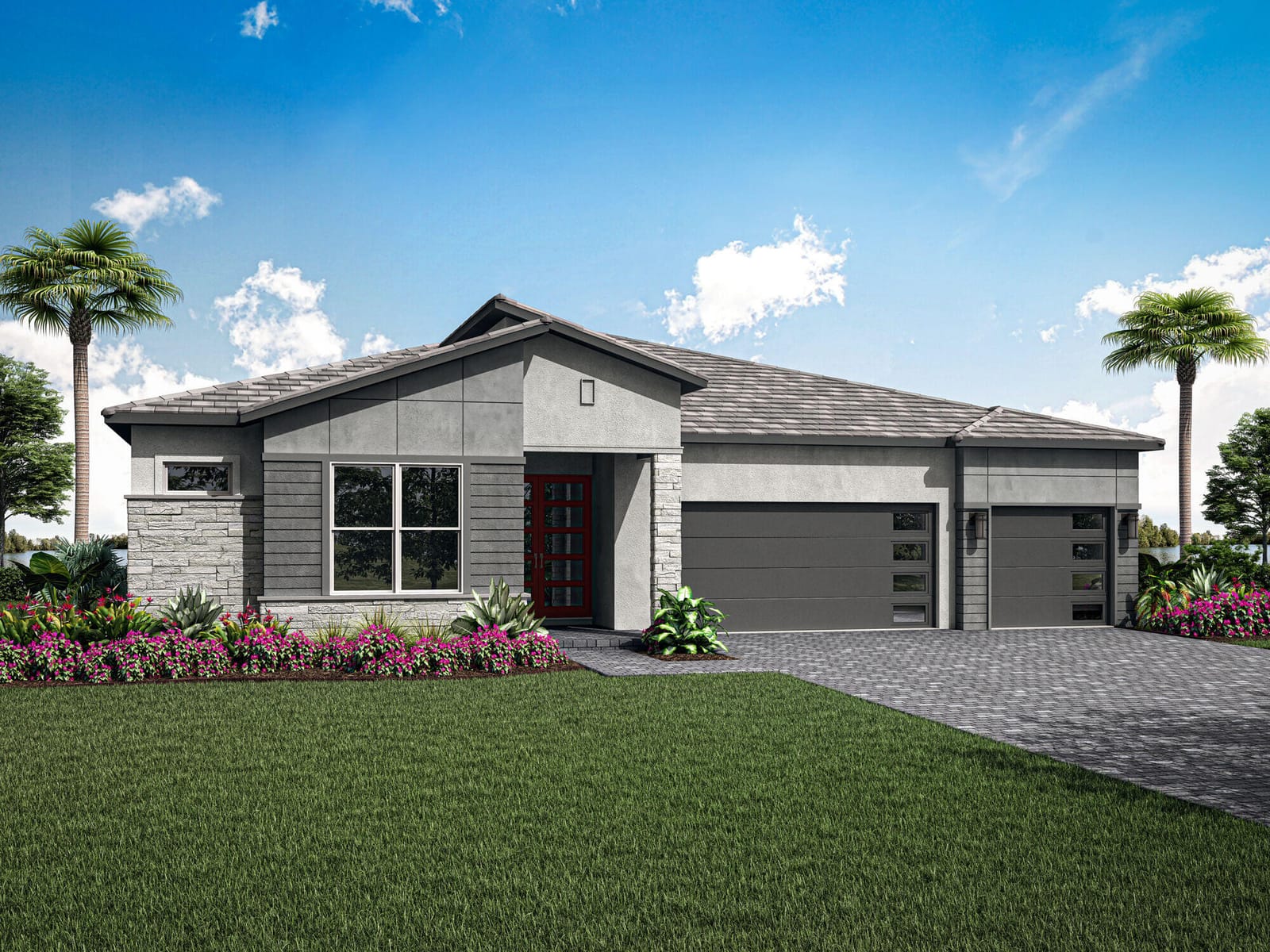 10608 SW Larocca Way, Port St. Lucie, FL 34987