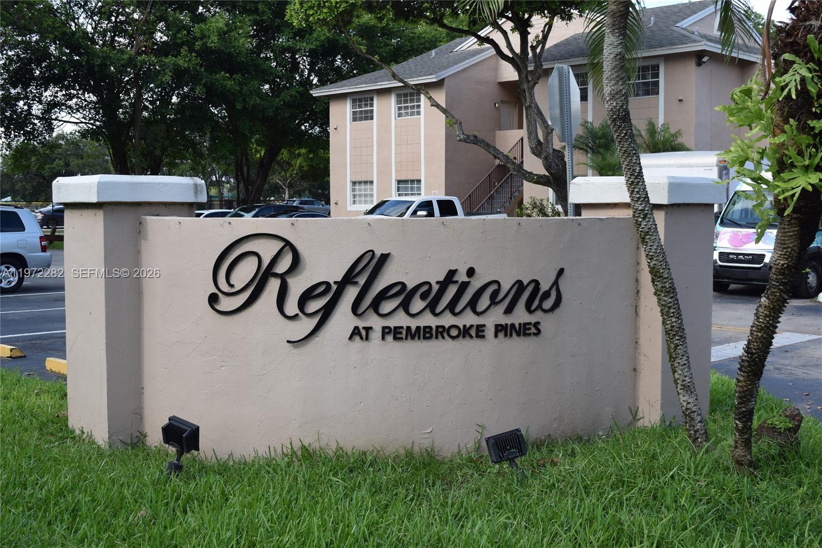 2391 NW 96th Terrace 19M, Pembroke Pines, FL 33024, Pembroke Pines