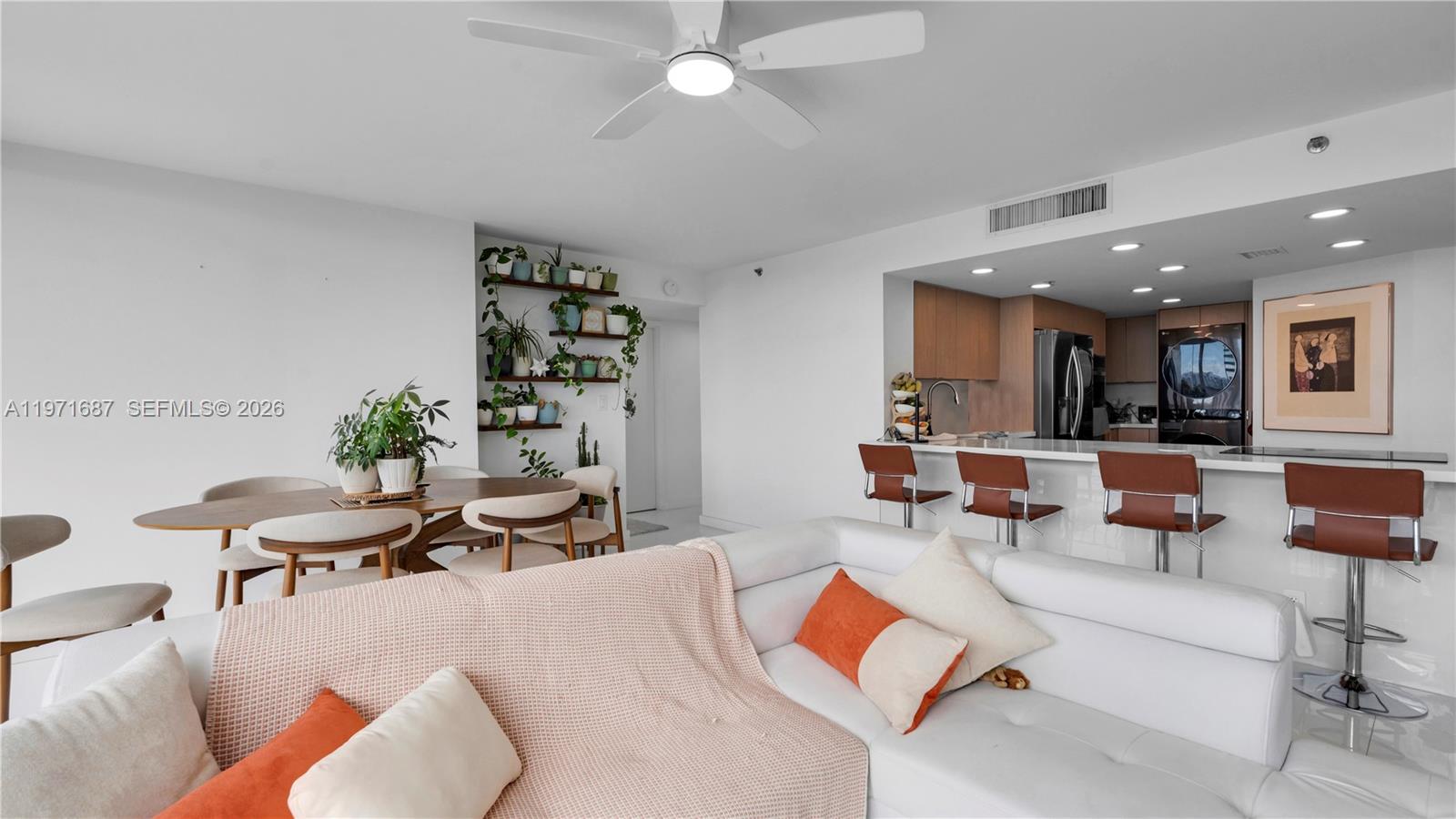 7601 E Treasure Drive 1011, North Bay Village, FL 33141, North Bay Village