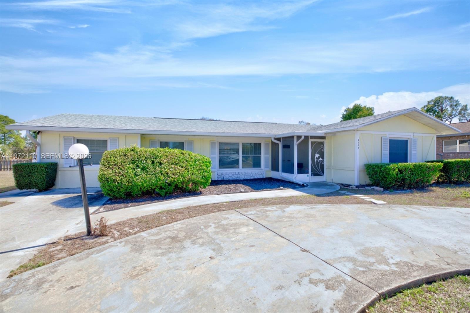 4131 Bianca Street, Sebring, FL 33872, Sebring
