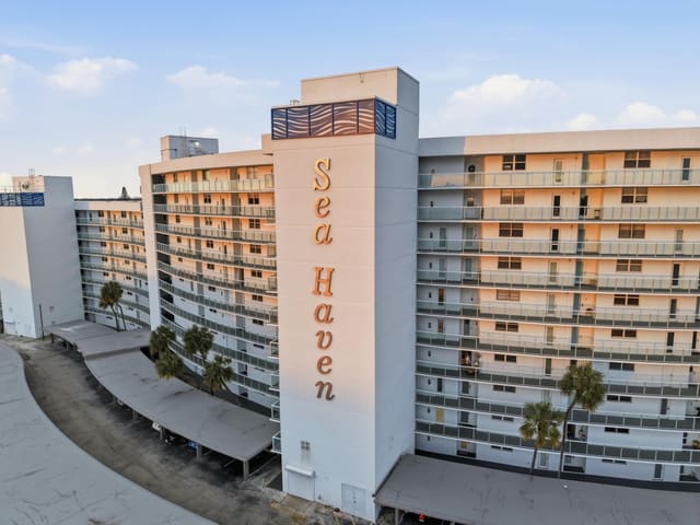 2731 NE 14th St Causeway 837, sold in Garden-Aire Village, Pompano Beach, FL