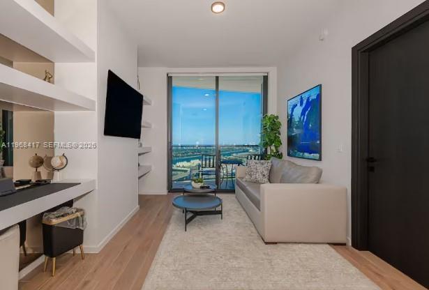398 NE 5th Street 3511, Miami, FL 33132, Miami