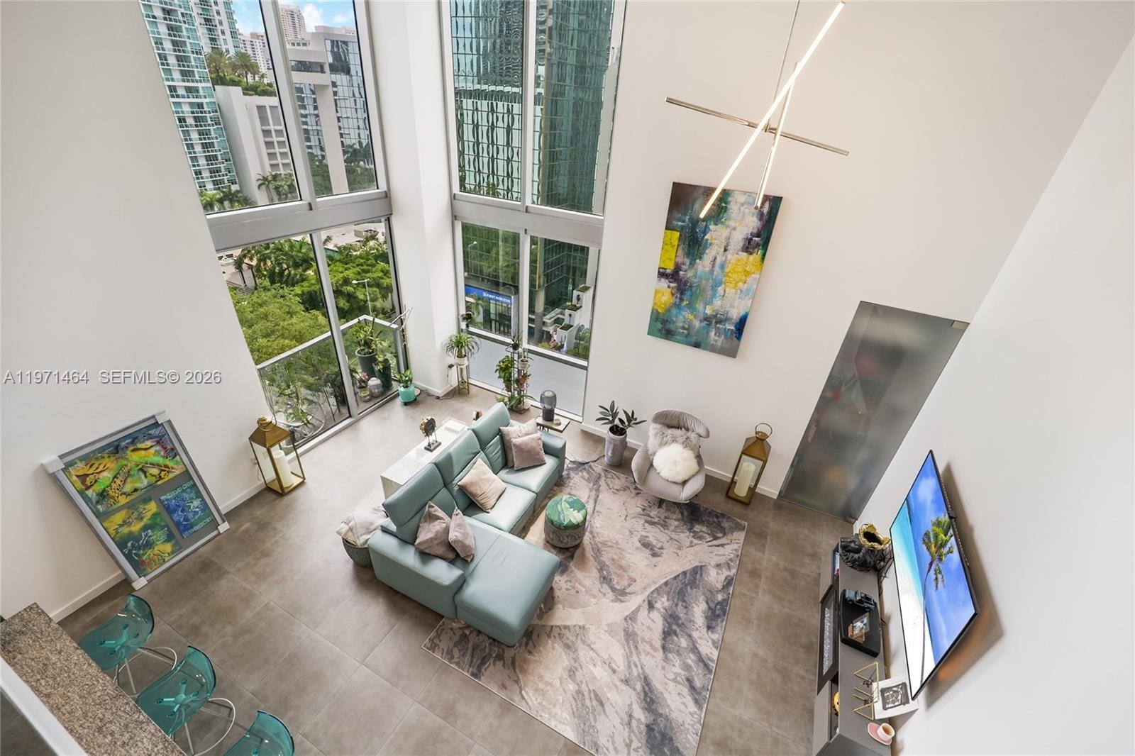 1060 Brickell Avenue 1003, Miami, FL 33131, Miami