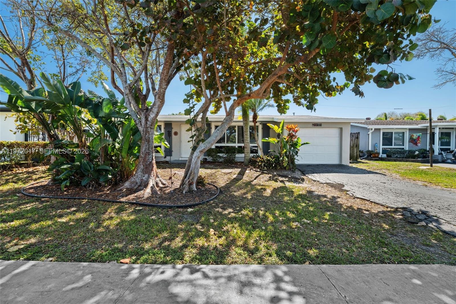 12260 NW 29th Manor, Sunrise, FL 33323