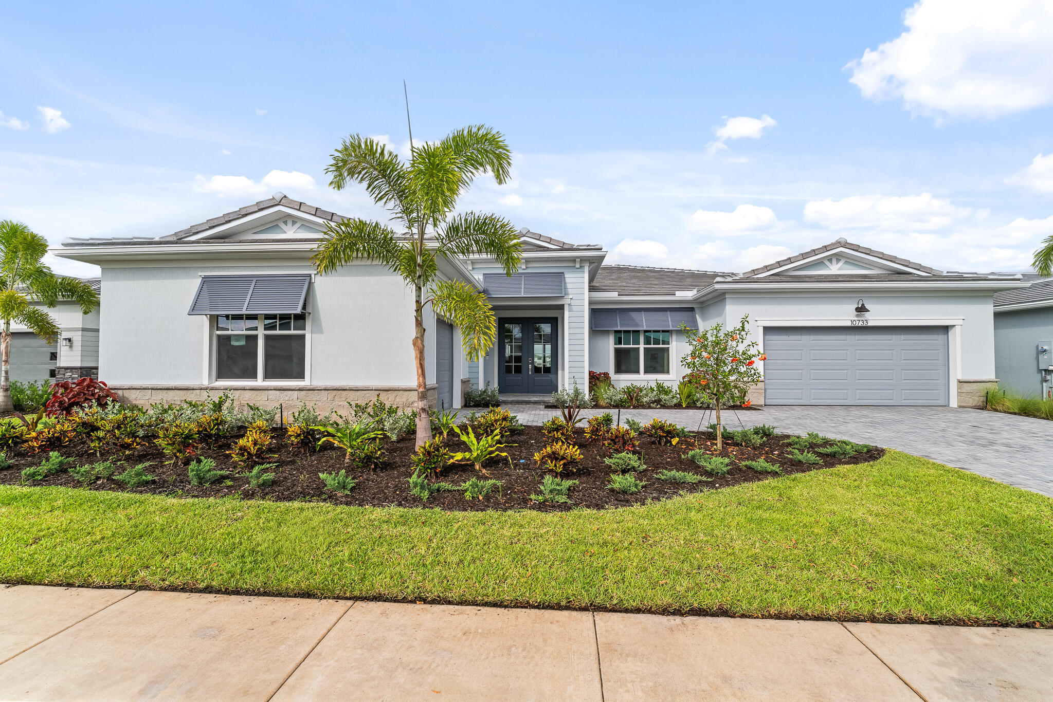 10733 SW Mistarva Place, Port St. Lucie, FL 34987, Port St Lucie