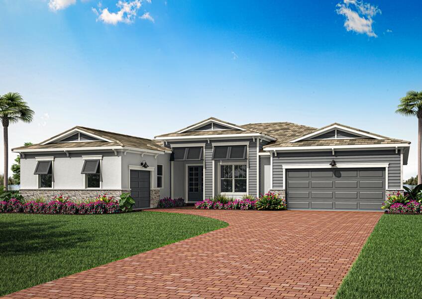 10741 SW Mistarva Place, Port St. Lucie, FL 34987, Port St Lucie