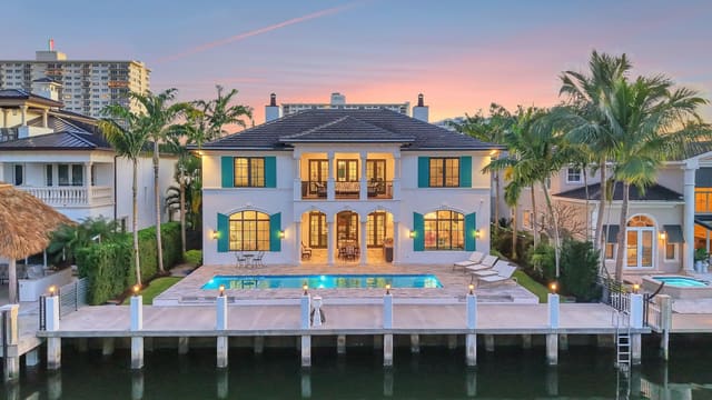 2425 Delmar Place, Fort Lauderdale, FL 33301