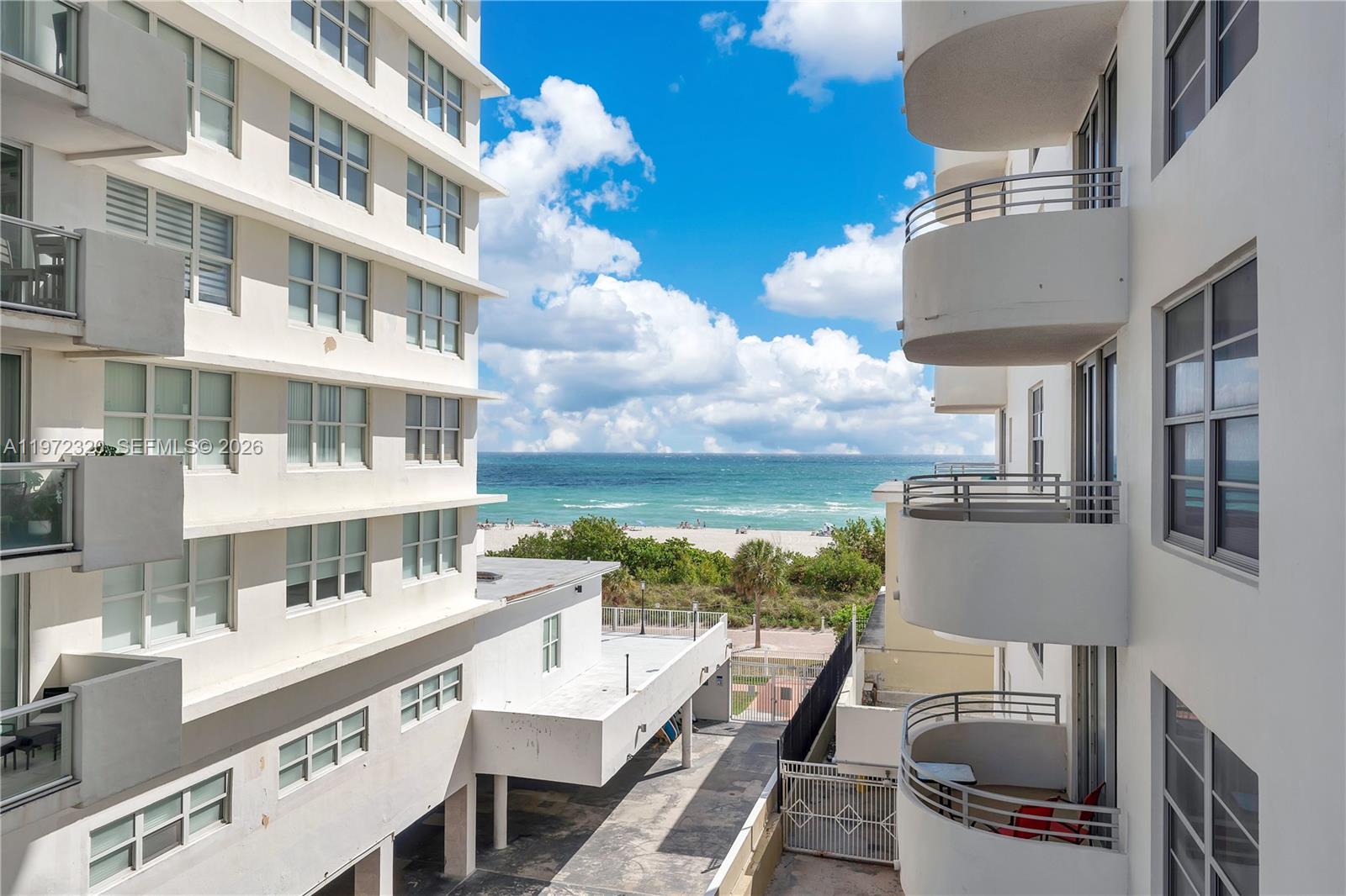 5555 Collins Avenue 5B, Miami Beach, FL 33140, Miami Beach