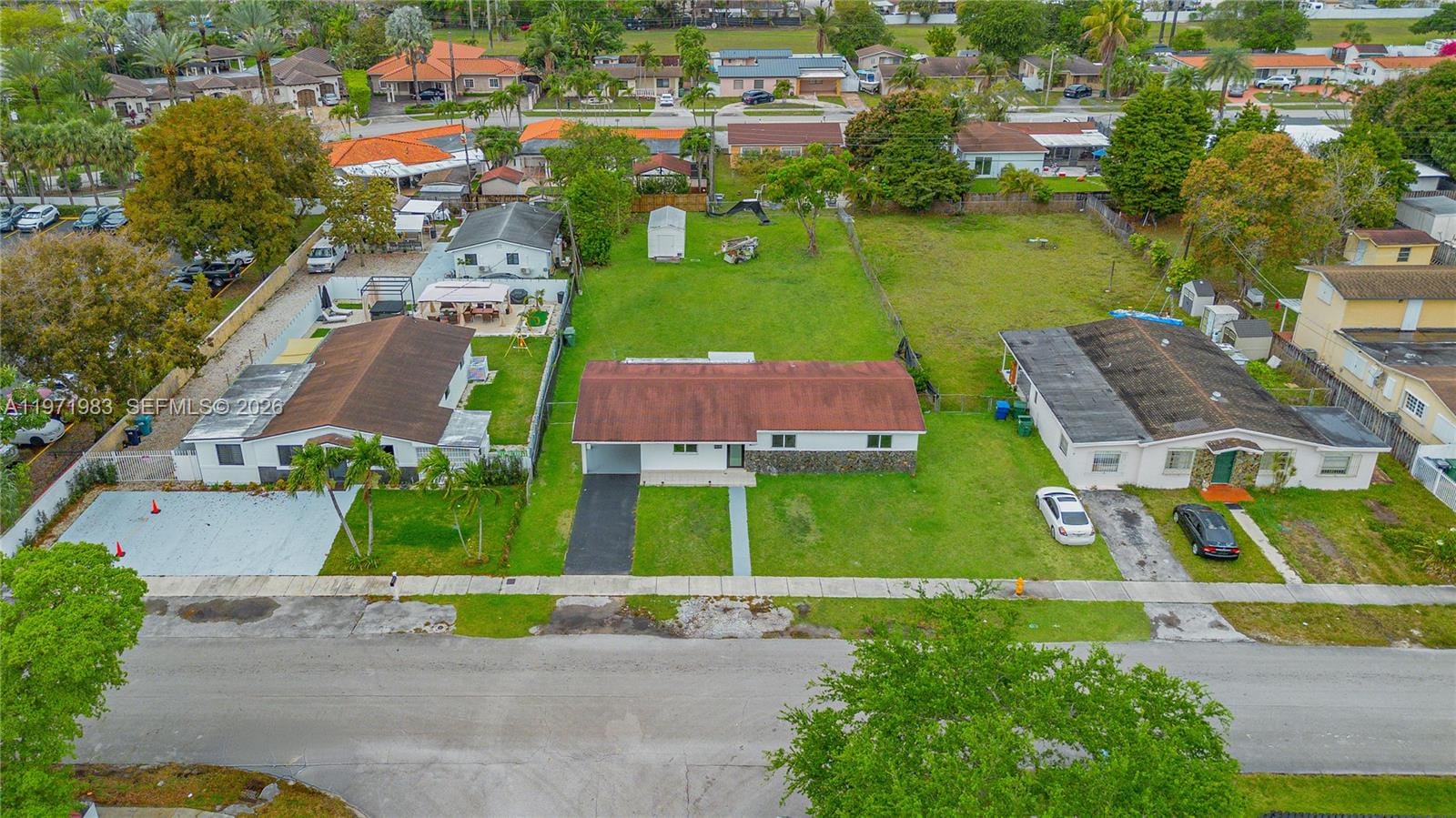 3800 SW 104th Avenue, Miami, FL 33165