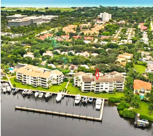 945 Oak Harbour Drive 945, sold in Oak Harbour Condos, Juno Beach, FL