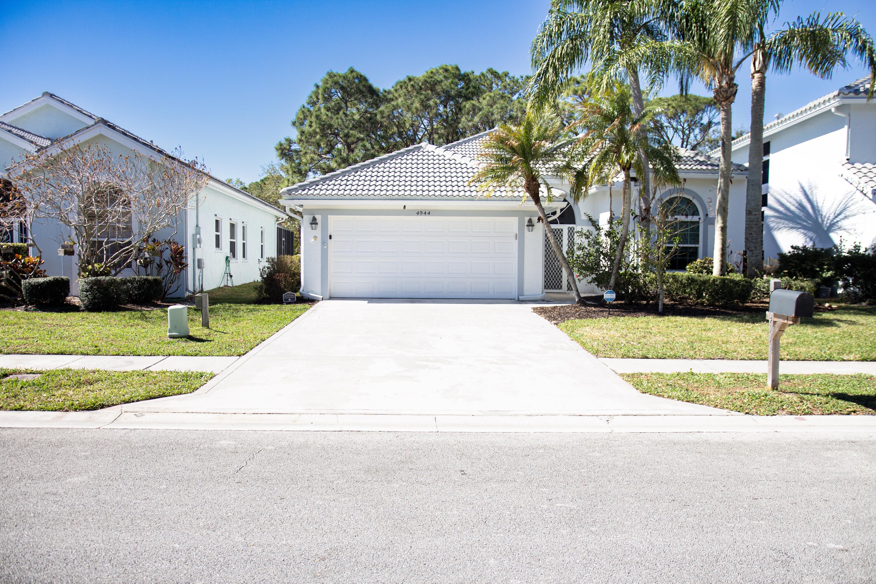4944 SE Mariner Village Lane, Stuart, FL 34997, Stuart