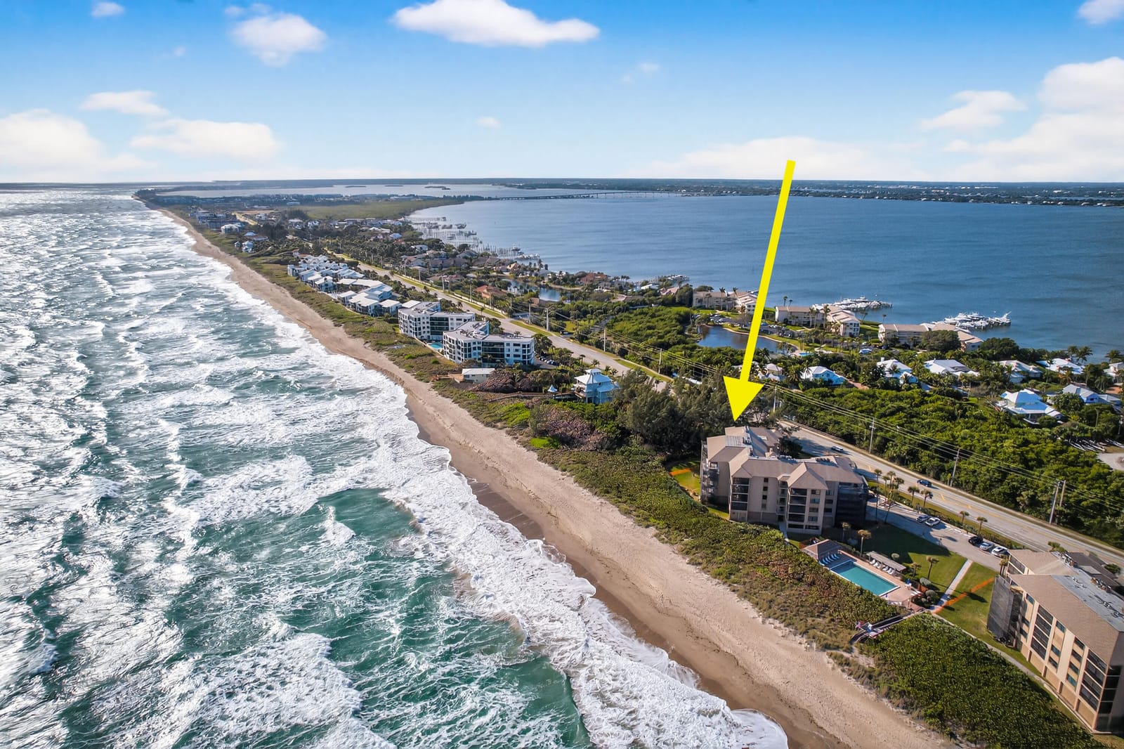 2491 NE Ocean Boulevard 106, Stuart, FL 34996 photo 3