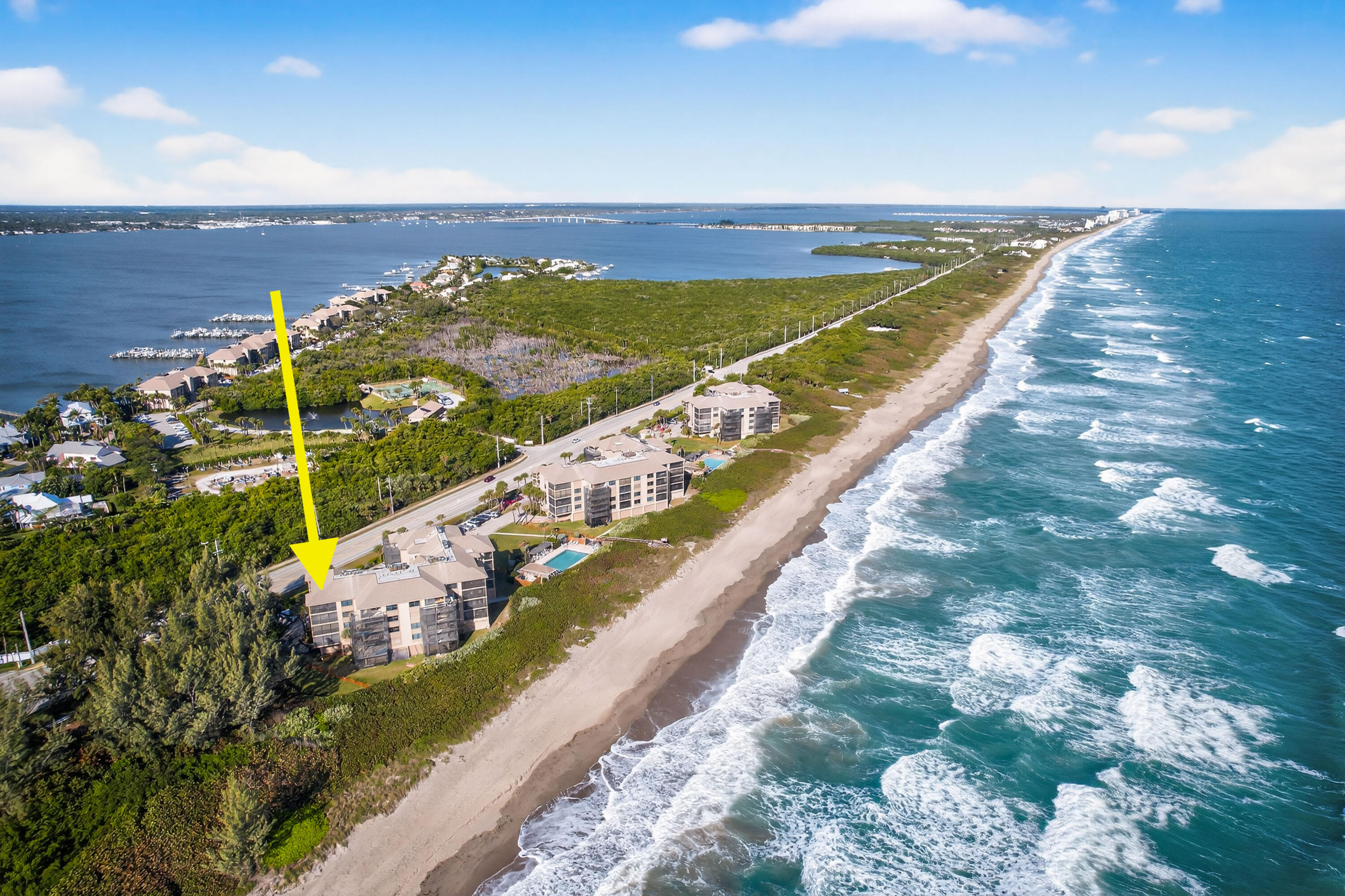 2491 NE Ocean Boulevard 106, Stuart, FL 34996, Stuart