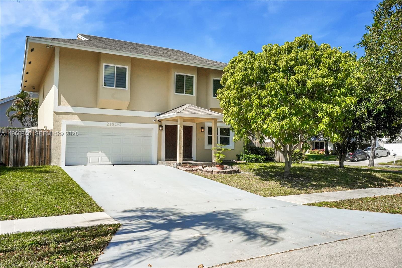 21800 SW 97th Court, Cutler Bay, FL 33190