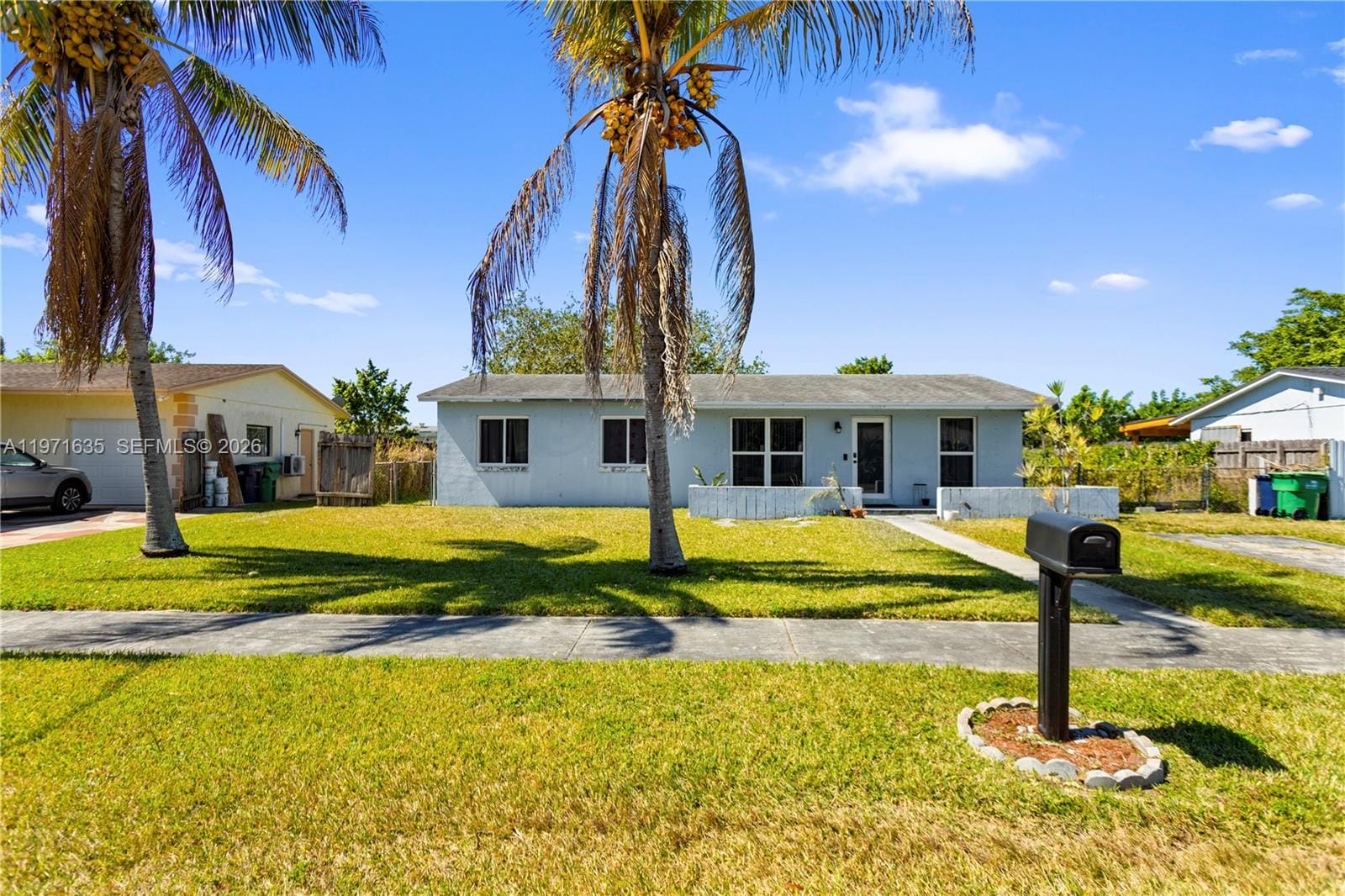 14264 SW 109th Court, Miami, FL 33176