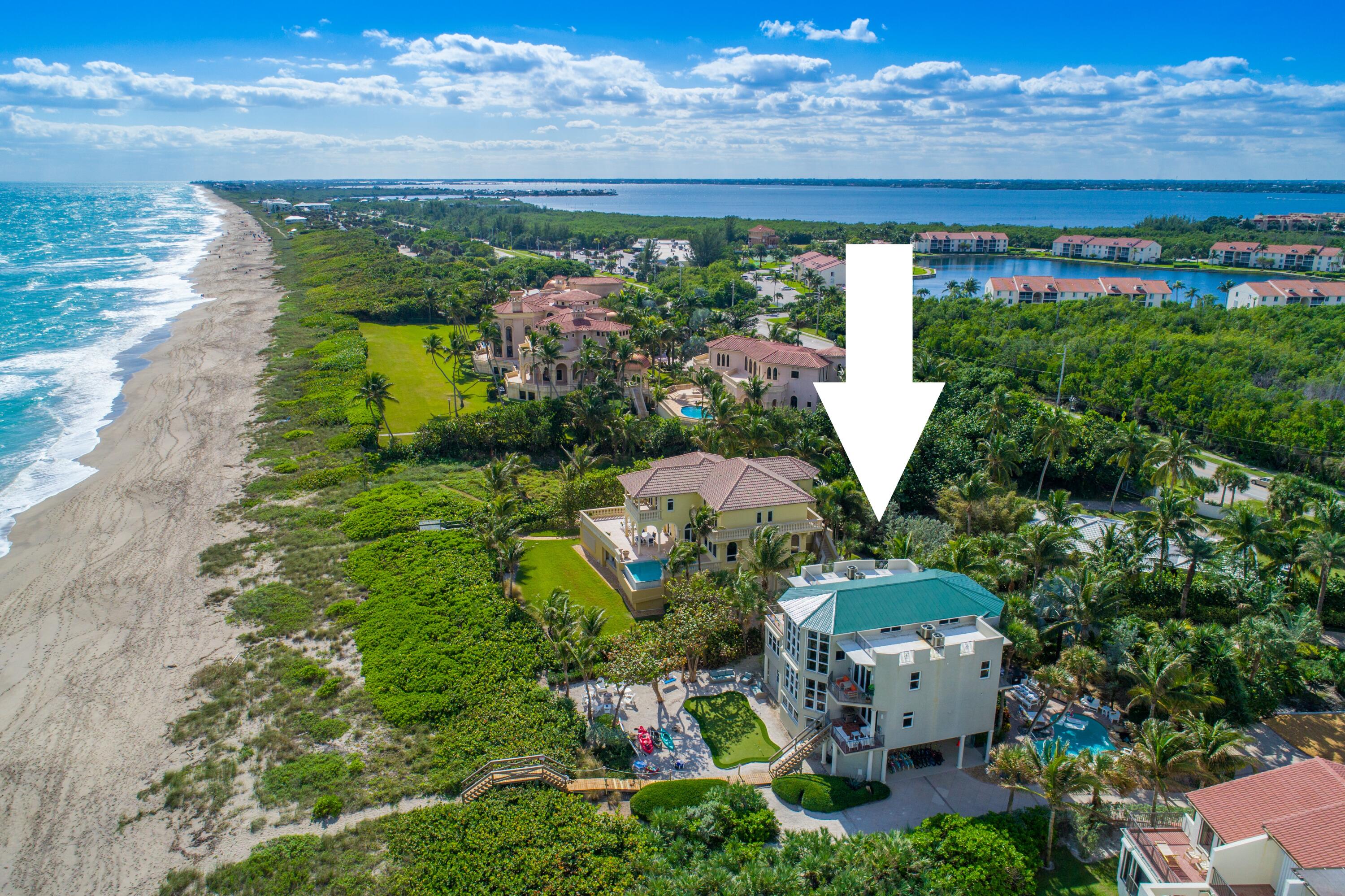 4643 NE Ocean Boulevard, Jensen Beach, FL 34957, Jensen Beach
