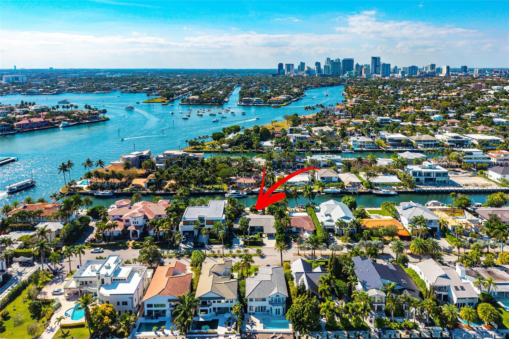 801 Solar Isle Drive, Fort Lauderdale, FL 33301, Fort Lauderdale
