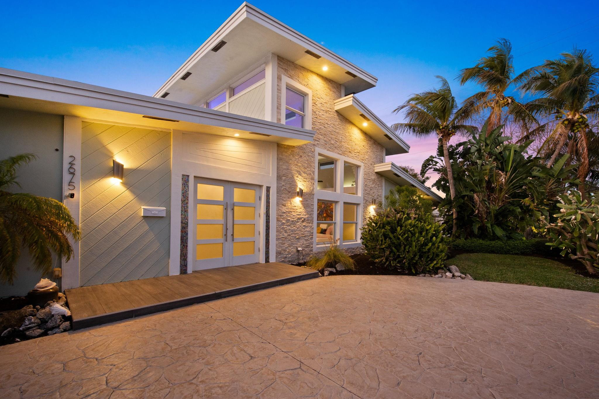 2675 NE 24th Street, Lighthouse Point, FL 33064, Lighthouse Point