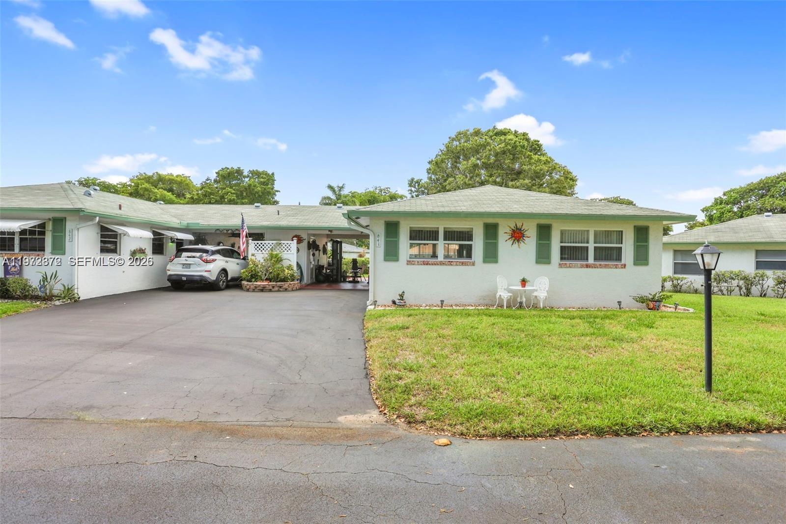 841 Meadowlark Lane, Delray Beach, FL 33445, Delray Beach