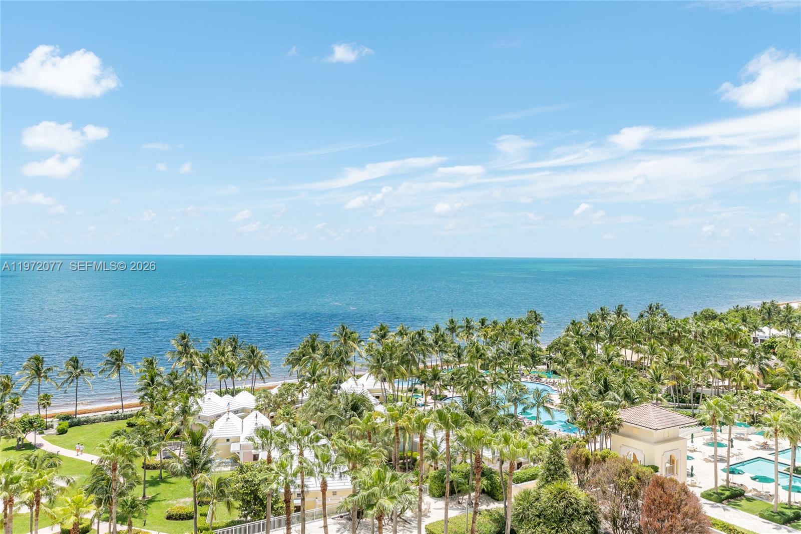 791 Crandon Boulevard 1005, Key Biscayne, FL 33149, Key Biscayne
