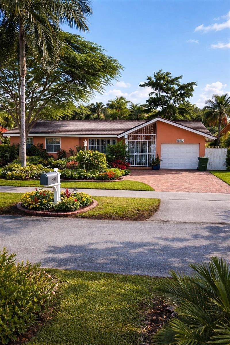 13108 SW 3rd Street, Miami, FL 33184, Miami