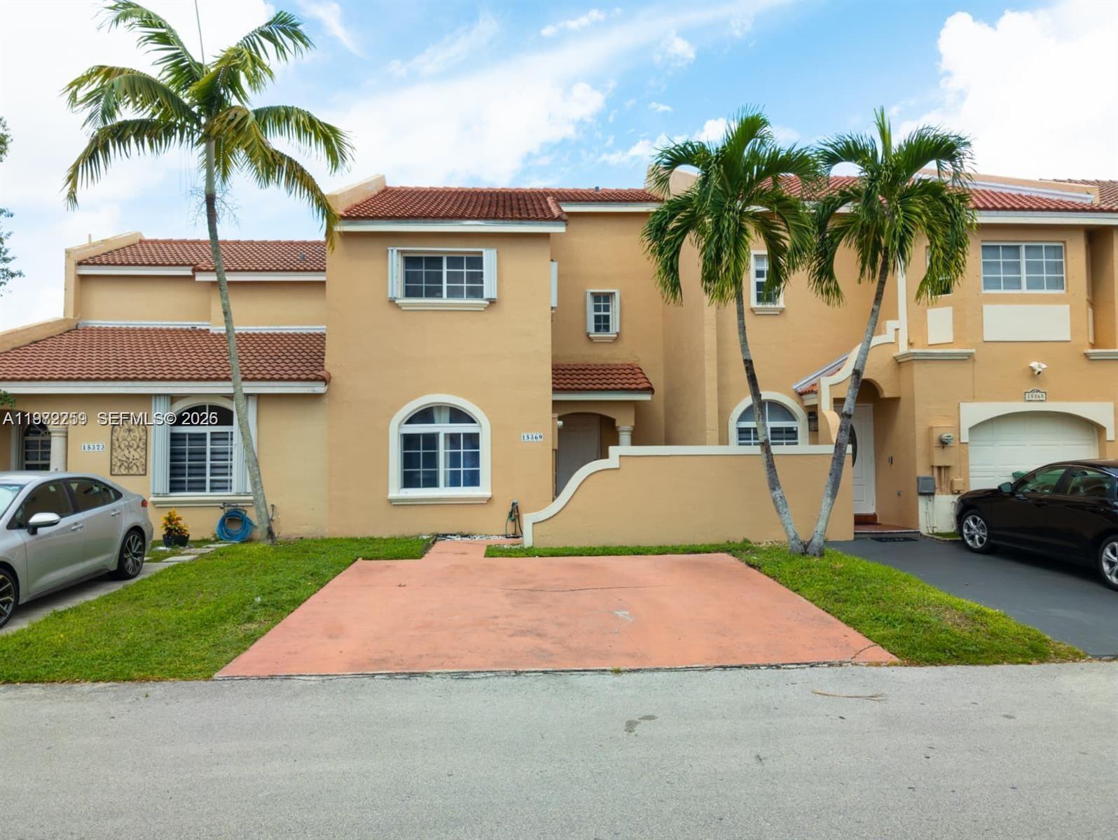 15369 SW 36th Terrace 15369, Miami, FL 33185, Miami