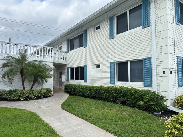 6263 NE 19th Avenue 1027, Fort Lauderdale, FL 33308