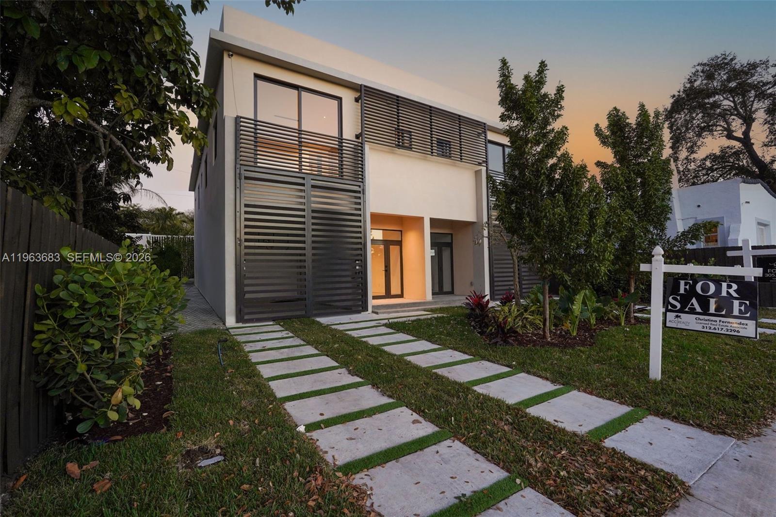 4719 N Miami Avenue, Miami, FL 33127, Miami