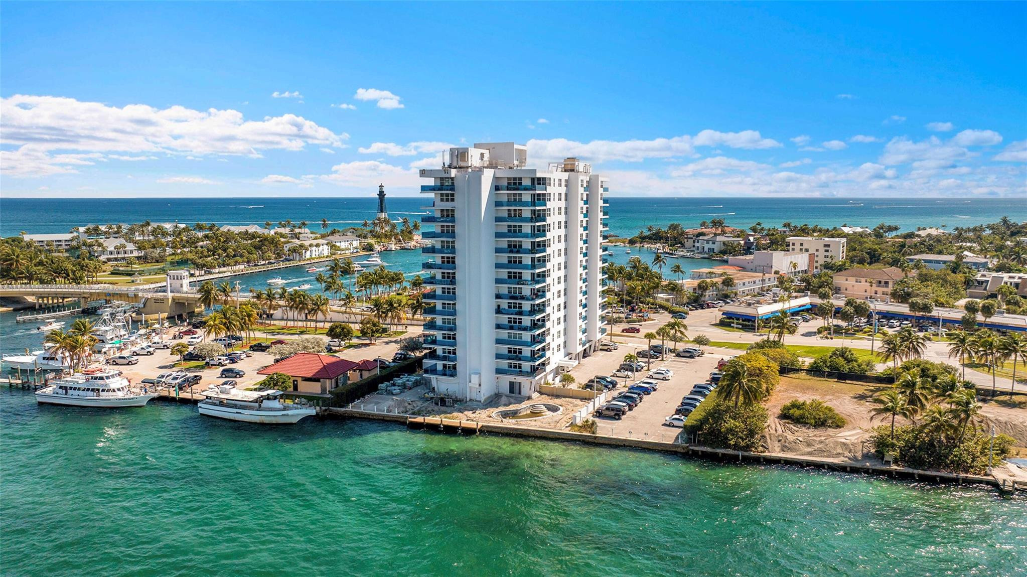 2639 N Riverside Drive 1005, Pompano Beach, FL 33062, Pompano Beach