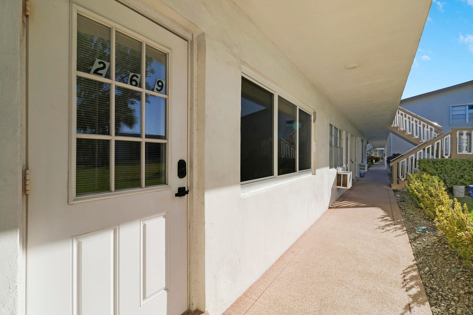 269 Norwich L, West Palm Beach, FL 33417 photo 18