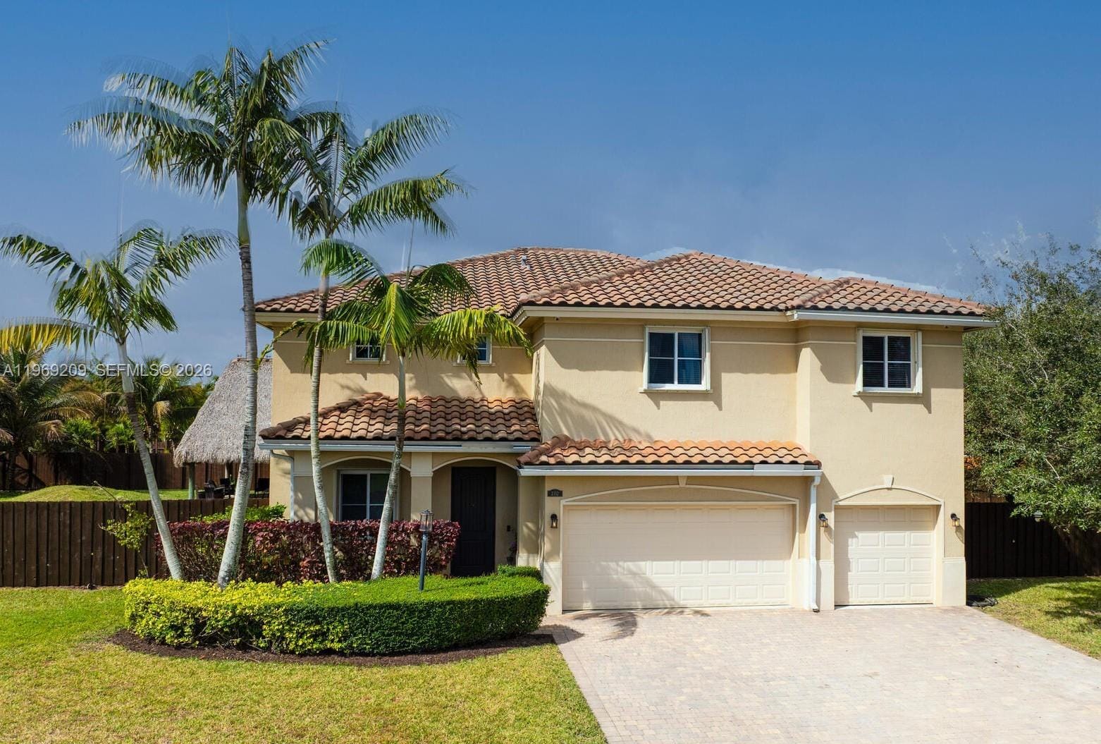 2152 NW 16th Terrace, Homestead, FL 33030