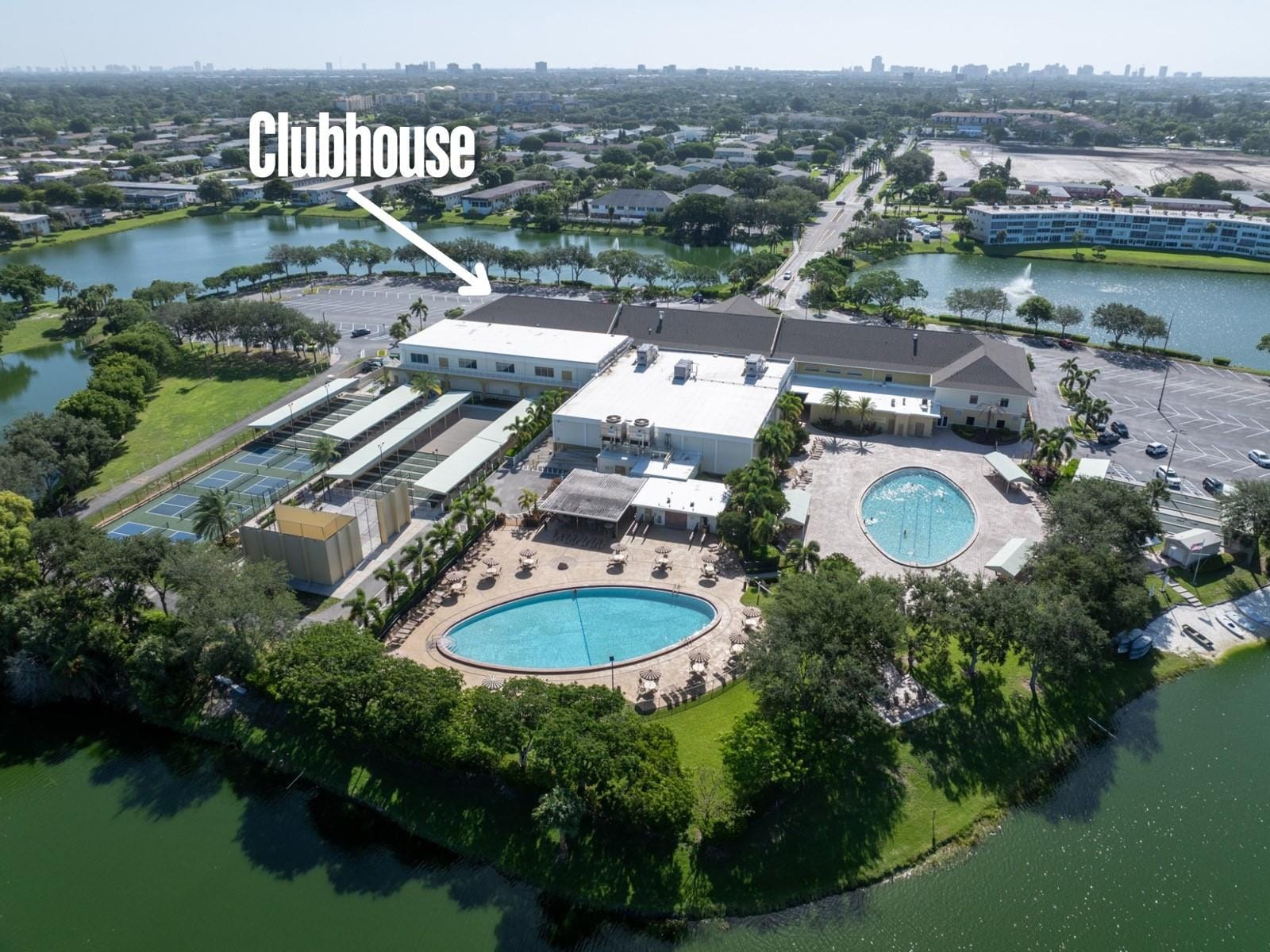 61 Somerset C, West Palm Beach, FL 33417 photo 22