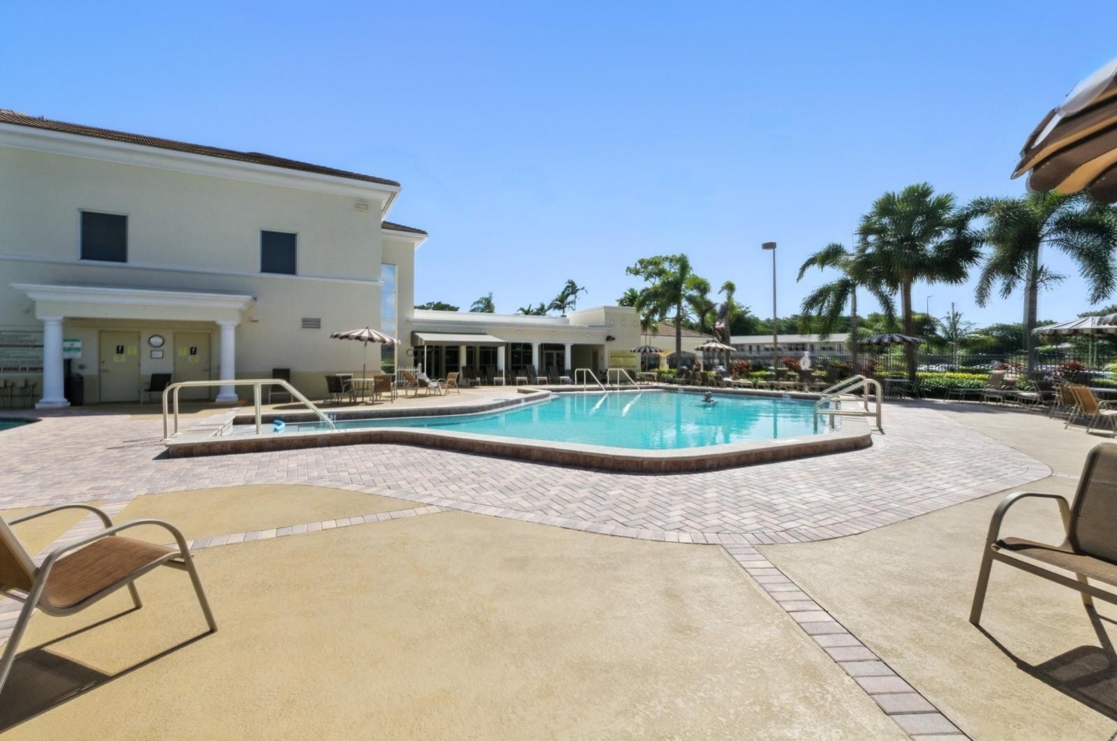 61 Somerset C, West Palm Beach, FL 33417 photo 29