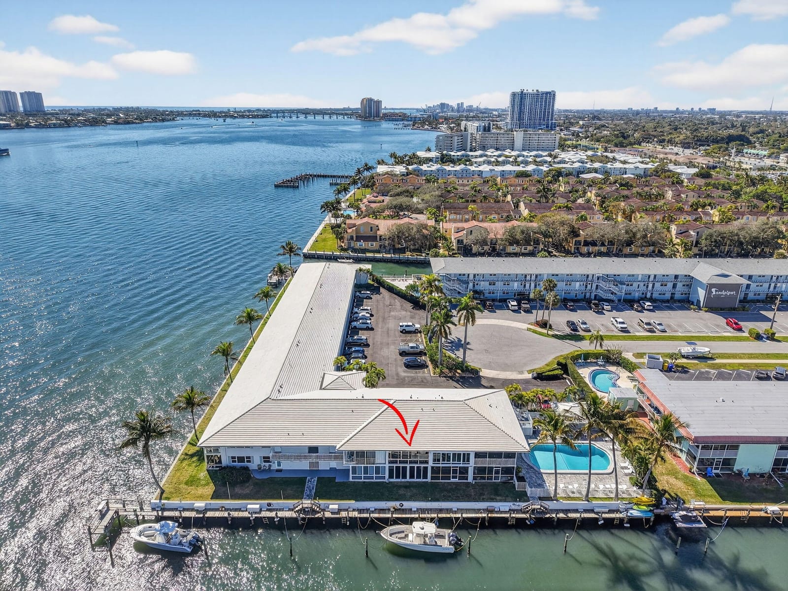 100 Lehane Terrace, North Palm Beach, FL 33408
