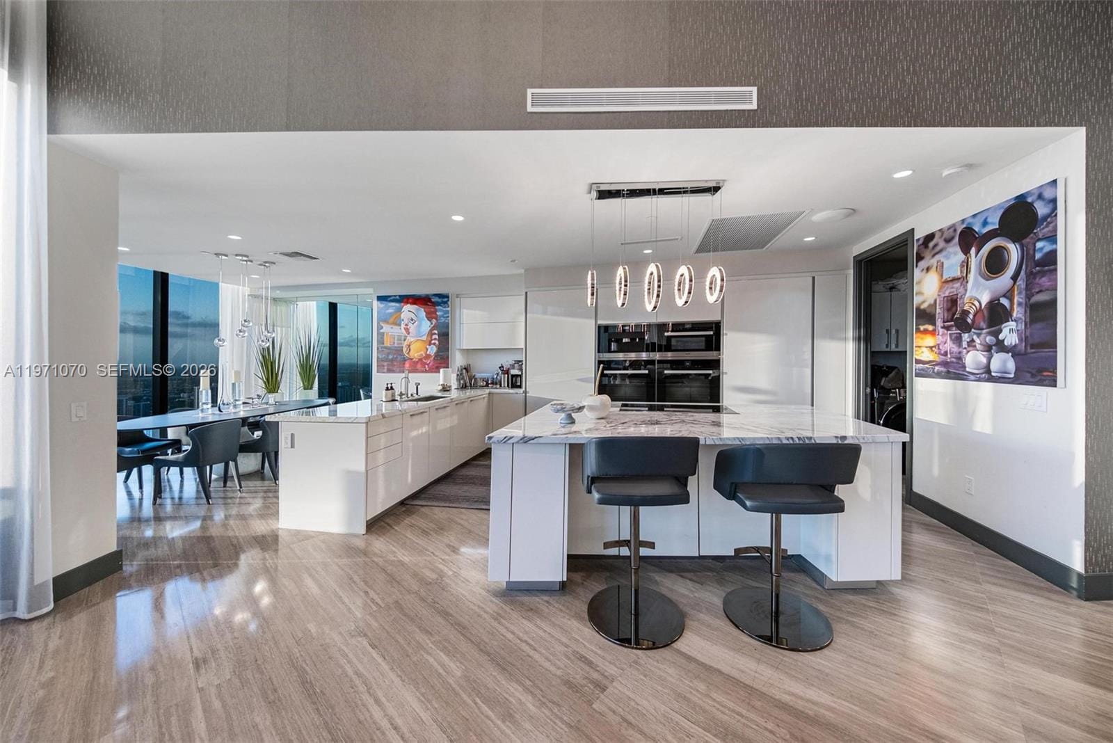 18555 Collins Avenue 5003 — photo 11